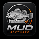 Fishing app icon